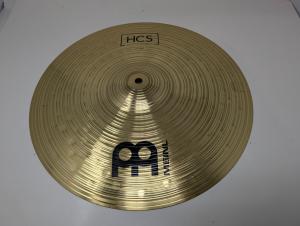 Meinl HCS 16-Inch Crash Cymbal