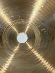 Zildjian 18" Avedis Medium Thin Crash Cymbal