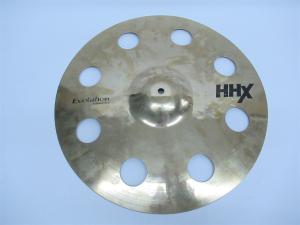 Sabian 18" Evolution O-Zone Cymbal