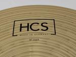 Meinl HCS 16-Inch Crash Cymbal