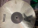 Zildjian 15” Sweet Hi-Hat Cymbals E Series