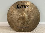 TRX 16” Special Edition DX Crash Cymbal