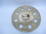 Sabian 18" Evolution O-Zone Cymbal
