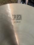 K Zildjian 12” Splash Crash Vintage Cymbal
