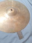 Zildjian Avedis 13-Inch Crash Cymbal