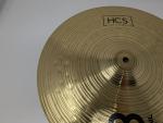 Meinl HCS 16-Inch Crash Cymbal