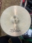 K Zildjian 12” Splash Crash Vintage Cymbal