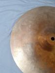 Zildjian Avedis 13-Inch Crash Cymbal
