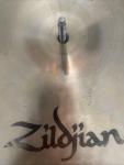 K Zildjian 12” Splash Crash Vintage Cymbal