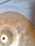 Zildjian Avedis 13-Inch Crash Cymbal