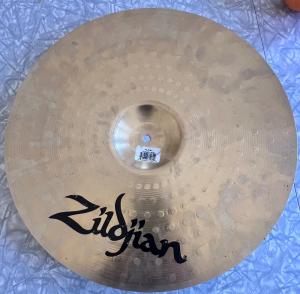 Zildjian Planet Crash Cymbal