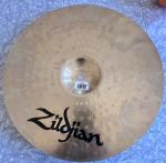 Zildjian Planet Crash Cymbal