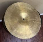 Peavey 14” Cymbal for Your Drumming Setup
