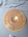 Zildjian Avedis 13-Inch Crash Cymbal