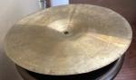 Peavey 14” Cymbal for Your Drumming Setup