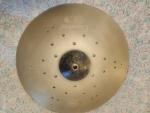 Centent 15-Inch Ozone Crash Cymbal