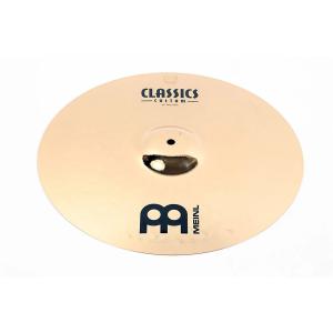 Meinl Classics Custom 16" Thin Crash Cymbal