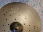Centent 15-Inch Ozone Crash Cymbal