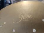 Centent 15-Inch Ozone Crash Cymbal