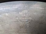 Zildjian K Custom 21” Special Dry Ride Cymbal