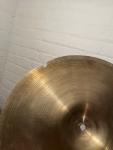 1954 Zildjian Avedis 14” Hi-Hat Cymbal