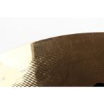 Meinl Classics Custom 16" Thin Crash Cymbal