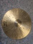 Centent 15-Inch Ozone Crash Cymbal