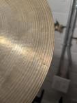 1954 Zildjian Avedis 14” Hi-Hat Cymbal