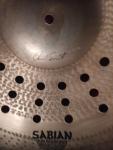 Sabian 19" Chad Smith Holy China Cymbal