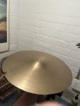 1954 Zildjian Avedis 14” Hi-Hat Cymbal