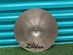 Zildjian 16" K Custom Dark Crash Cymbal