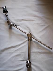 DW DogBone Boom Cymbal Arm for Drums