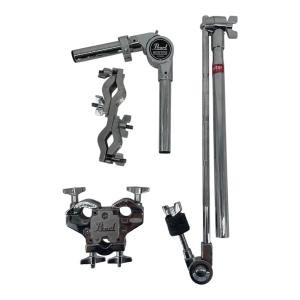 Pearl Tom and Cymbal Mounting Arm Set