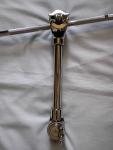 DW DogBone Boom Cymbal Arm for Drums