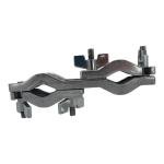 Pearl Tom and Cymbal Mounting Arm Set