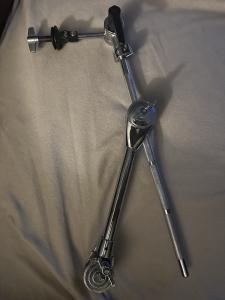 DW Drums Cymbal Arm and DogBone Combo Set