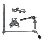 Pearl Tom and Cymbal Mounting Arm Set