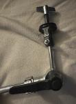 DW Drums Cymbal Arm and DogBone Combo Set