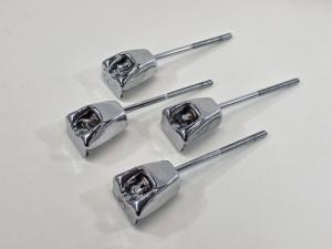 TAMA Bass Drum Claws and Tension Rods Set
