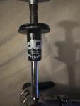DW Drums Cymbal Arm and DogBone Combo Set