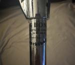 DW Drums Cymbal Arm and DogBone Combo Set