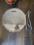 Gretsch Renown 6-Piece Drum Kit - No Hardware