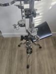 Tama Roadpro Drum Stand with Cowbell Mount