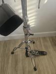 Tama Roadpro Drum Stand with Cowbell Mount