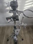 Tama Roadpro Drum Stand with Cowbell Mount