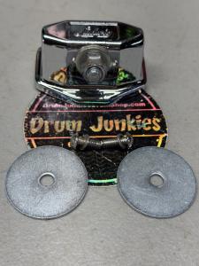 Ludwig Classic Tom Mount for Drummers