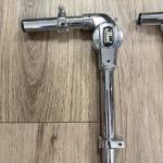 Pearl Uni-Lock Tom Mount Arms Set of 3