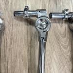 Pearl Uni-Lock Tom Mount Arms Set of 3