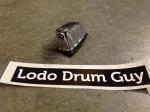 Ludwig Accent CS Bass Drum Lug Casing - One!