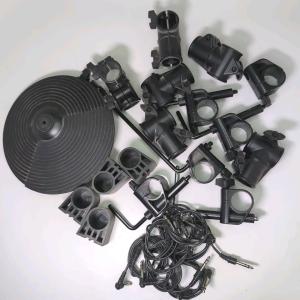 1.5" E-drum Rack Hardware Set for Your Kit